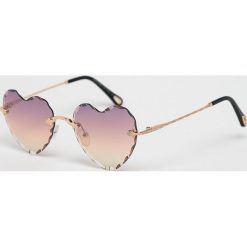 Haily's - Okulary. Szare okulary przeciwsłoneczne damskie Haily's. W wyprzedaży za 29,90 zł.