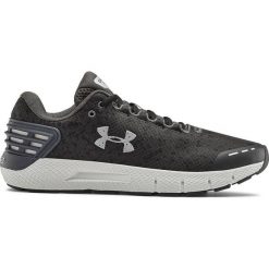 Under Armour Charged Rogue Storm Tenisówki Czarny. Czarne trampki męskie Under Armour, bez wzorów, z materiału, bez zapięcia. Za 412,95 zł.