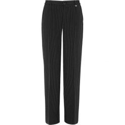 Cellbes Spodnie Milly czarny biały female czarny/biały 60. Czarne spodnie damskie Cellbes, s, bez wzorów, z tkaniny, eleganckie, z podwyższonym stanem. Za 209,00 zł.