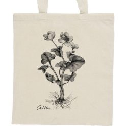 Shopper bag damskie: Kaczeniec – torba – 2 kolory