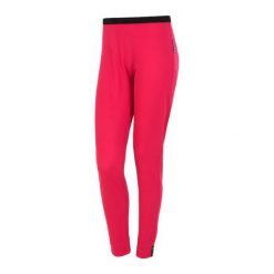 Legginsy: Sensor Legginsy Double Face Women’s Pants Magenta L