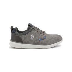 U.S. Polo Sneakersy YGOR4082W8. Sneakersy męskie U.S. Polo, bez zapięcia. Za 172,00 zł.