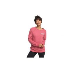 Bluzy Roxy Sunrise Delicacy B - Sudadera para Mujer. Czerwone bluzy rozpinane damskie Roxy, l. Za 230,62 zł.