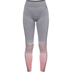 Roxy Legginsy Passana Pant 2 J Ndpt Ktah Charcoal Heather Xs/S. Szare legginsy sportowe damskie marki Roxy, s. W wyprzedaży za 193,16 zł.