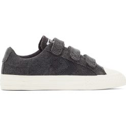 Buty sportowe chłopięce: Buty sportowe STAR PLAYER EV 3V CANVAS