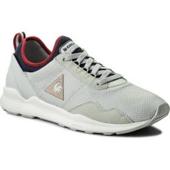 Sneakersy LE COQ SPORTIF - Lcsr Xx 1810196 Galet. Szare sneakersy męskie le coq sportif, na co dzień, bez wzorów, ze skóry ekologicznej, bez zapięcia. W wyprzedaży za 239,00 zł.