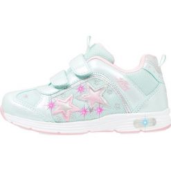 Trampki chłopięce: LICO STARSHINE BLINKY Tenisówki i Trampki tuerkis/rosa