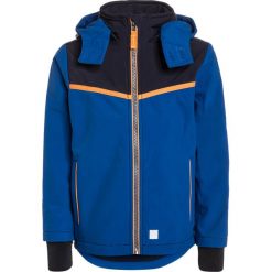 S.Oliver RED LABEL Kurtka przejściowa blue. Niebieskie kurtki męskie marki s.Oliver RED LABEL, s, z materiału. W wyprzedaży za 125,40 zł.