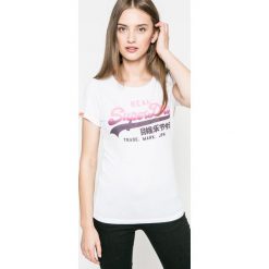 Topy damskie: Superdry – Top