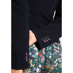 Marynarki i żakiety damskie: comma casual identity Żakiet marine