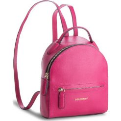 Plecaki damskie: Plecak COCCINELLE – BF5 Clementine E1 BF5 54 01 02 Framboise 048