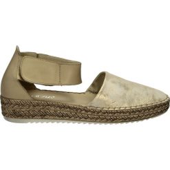 Rzymianki damskie: Sandały - 933736640I GL
