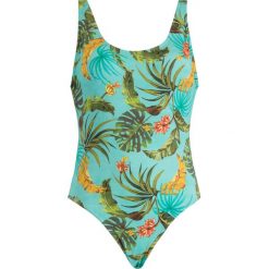 Strój kąpielowy Banana Moon Fresh Bananas JAK14. Stroje kąpielowe damskie Banana Moon, l, bez wzorów, z elastanu. W wyprzedaży za 359,00 zł.