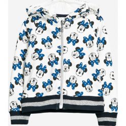 Bluzy dziewczęce: Blukids – Bluza dziecięca Disney Mickey Mouse 98-128 cm