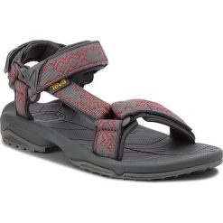 Sandały męskie: Sandały TEVA – Fi Lite 1001473 Kai Grey
