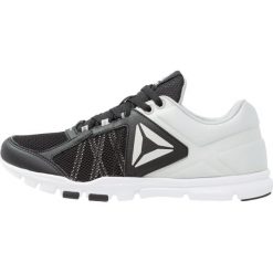 Buty sportowe damskie: Reebok YOURFLEX TRAINETTE 9.0 MT Obuwie treningowe black/grey