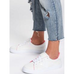 Białe Buty Sportowe Lost My Way. Buty sportowe damskie vices. Za 29,99 zł.