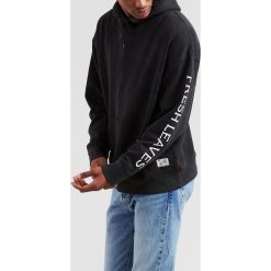 Levi's - Bluza Justin Timberlake. Brązowe bluzy męskie rozpinane marki Levi's®, l, z nadrukiem, z bawełny, z kapturem. Za 299,90 zł.