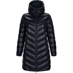 Peak Performance Parka damska Frost Glacier Down. Kurtki damskie Peak Performance, bez wzorów, bez kaptura. Za 1615,00 zł.