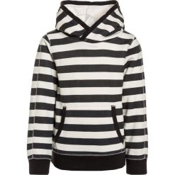 Scotch Shrunk ALLOVER PRINTED HOODED Bluza z kapturem grey. Szare bluzy męskie z kapturem marki Scotch Shrunk, z bawełny. Za 249,00 zł.