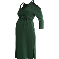 Sukienki: Topshop Maternity Sukienka letnia green