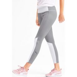 Puma Evostripe Legginsy Szary. Szare spodnie damskie Puma, l, z elastanu. Za 188,95 zł.