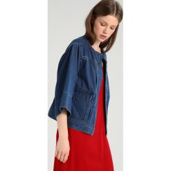 Kurtki damskie: Denham MAVERICK JACKET Kurtka jeansowa washed indigo