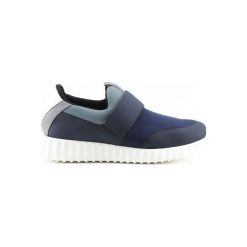 Made in Italia Sneakersy LEANDRO. Sneakersy męskie Made in Italia, bez zapięcia. Za 208,00 zł.