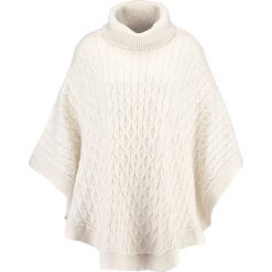 Poncza: Anna Field Ponczo offwhite