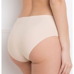 Majtki damskie: Klasyczne figi Maia Invisible