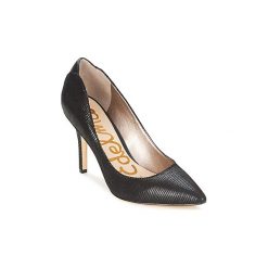 Czółenka Sam Edelman ZOLA. Czarne czółenka damskie marki Sam Edelman. Za 365,40 zł.