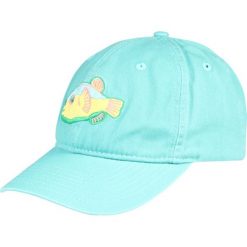 Czapki damskie: Official PUFFER Czapka z daszkiem green