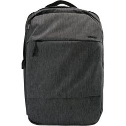Plecaki męskie: Incase CITY Plecak heather black