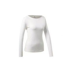 T-shirty z długim rękawem adidas Koszulka Wanderlust. Białe t-shirty damskie Adidas, l. Za 199,00 zł.