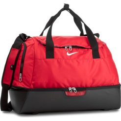 Torba NIKE - BA5195 658. Czerwone plecaki męskie Nike. W wyprzedaży za 179,00 zł.