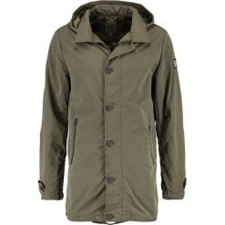 Parki męskie: Dstrezzed Parka brown