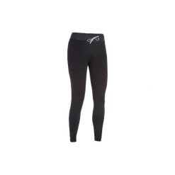 Legginsy UV 500. Czarne legginsy OLAIAN, xs. Za 59,99 zł.