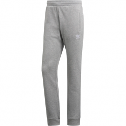 Spodnie adidas Originals Trefoil DV1540. Spodnie męskie Adidas, na imprezę, xxl, bez wzorów, z bawełny, klasyczne. Za 199,99 zł.