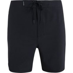 Kąpielówki męskie: Hurley PHANTOM ONE & ONLY Szorty kąpielowe black