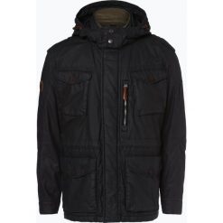 Camel Active - Kurtka męska, szary. Brązowe kurtki męskie pikowane marki Camel Active, m. Za 899,95 zł.