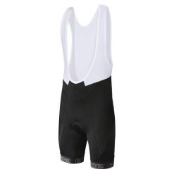 Etape Spodenki Rowerowe Profi Lacl Black L. Czarne spodenki i szorty męskie marki Etape, m, w paski, sportowe, na fitness i siłownię. W wyprzedaży za 189,00 zł.