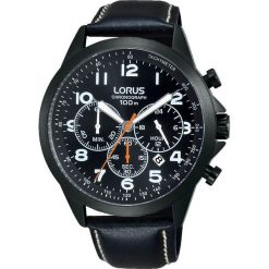 Zegarki męskie: Zegarek męski Lorus Sports RT373FX9