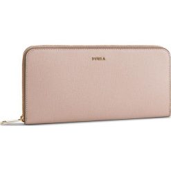 Duży Portfel Damski FURLA - Babylon 994130 P PS52 B30 Dalia f. Czerwone portfele damskie marki Furla, ze skóry. Za 665,00 zł.