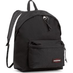 Plecaki damskie: Plecak EASTPAK - Padded Dok'r EK898154 24L Black 008