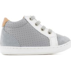 Buty sportowe chłopięce: Wysokie buty sportowe Bouba Zip Box