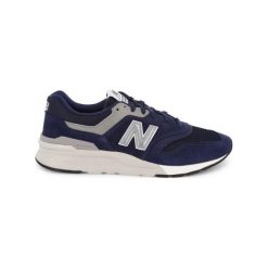 New Balance Sneakersy CM997. Sneakersy męskie New Balance, bez zapięcia. Za 300,00 zł.