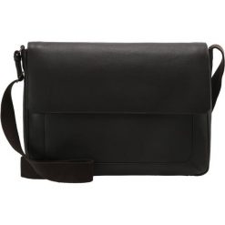 Le Tanneur BRUNO GEBICIERE Torba na ramię brown. Pomarańczowe torby na laptopa marki Le Tanneur, na ramię, małe. Za 1079,00 zł.