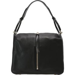 Torebki klasyczne damskie: Reiss BROADWICK Torebka black