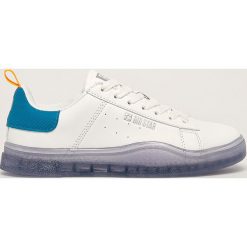 Big Star - Buty. Białe buty sportowe damskie BIG STAR, z gumy. W wyprzedaży za 79,90 zł.