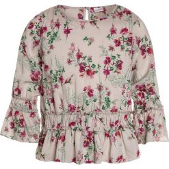 Bluzki dziewczęce: Next RUCHED SLEEVE BLOUSE Bluzka pink